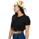 MMAA Pride - print bandana