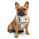 MMAA Pride - print bandana