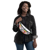 MMAA Pride - Fanny Pack