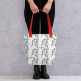 Drag Queens - Tote bag