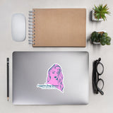 Drag Queens - Bubble-free stickers