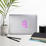 Drag Queens - Bubble-free stickers