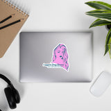 Drag Queens - Bubble-free stickers