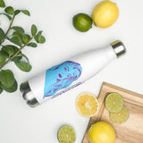 Drag Queens - Stainless steel water bottle