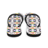 MMAA Pride - Flip-Flops
