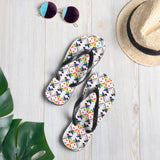 MMAA Pride - Flip-Flops