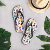 MMAA Pride - Flip-Flops