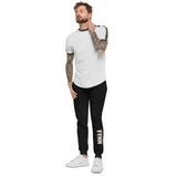 MMAA Pride - MMAA White Letters Unisex fleece sweatpants