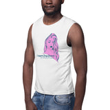 Drag Queens - Muscle Shirt