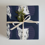 Drag Queens - Wrapping paper sheets