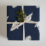 Drag Queens - Wrapping paper sheets