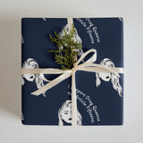 Drag Queens - Wrapping paper sheets