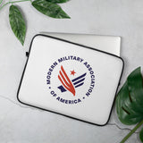 MMAA Laptop Sleeve