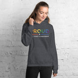 Proud U.S. Coast Guardsman Hoodie