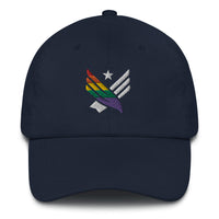 MMAA Pride - Cap