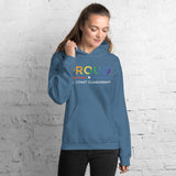 Proud U.S. Coast Guardsman Hoodie