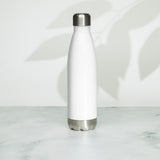 10th Anniversary of the Repeal of Don't Ask, Don't Tell Water Bottle