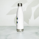 10th Anniversary of the Repeal of Don't Ask, Don't Tell Water Bottle