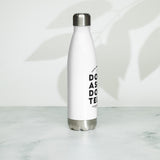 10th Anniversary of the Repeal of Don't Ask, Don't Tell Water Bottle