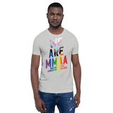 MMAA Pride - We Are MMAA Short-Sleeve Unisex T-Shirt