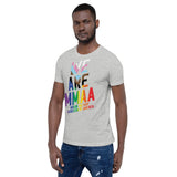 MMAA Pride - We Are MMAA Short-Sleeve Unisex T-Shirt