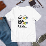 10th Anniversary of the Repeal of Don't Ask, Don't Tell Shirt