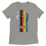 MMAA Pride Justice - Short sleeve t-shirt