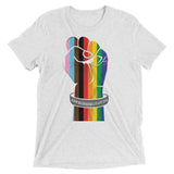 MMAA Pride Justice - Short sleeve t-shirt