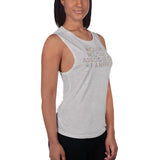 MMAA Pride - MMAA Muscle Tank
