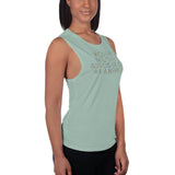 MMAA Pride - MMAA Muscle Tank