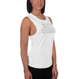 MMAA Pride - MMAA Muscle Tank