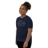 MMAA Pride - Keep Marching Forward Youth Short Sleeve T-Shirt