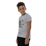 10th Anniversary of the Repeal of Don't Ask, Don't Tell Kids Shirt