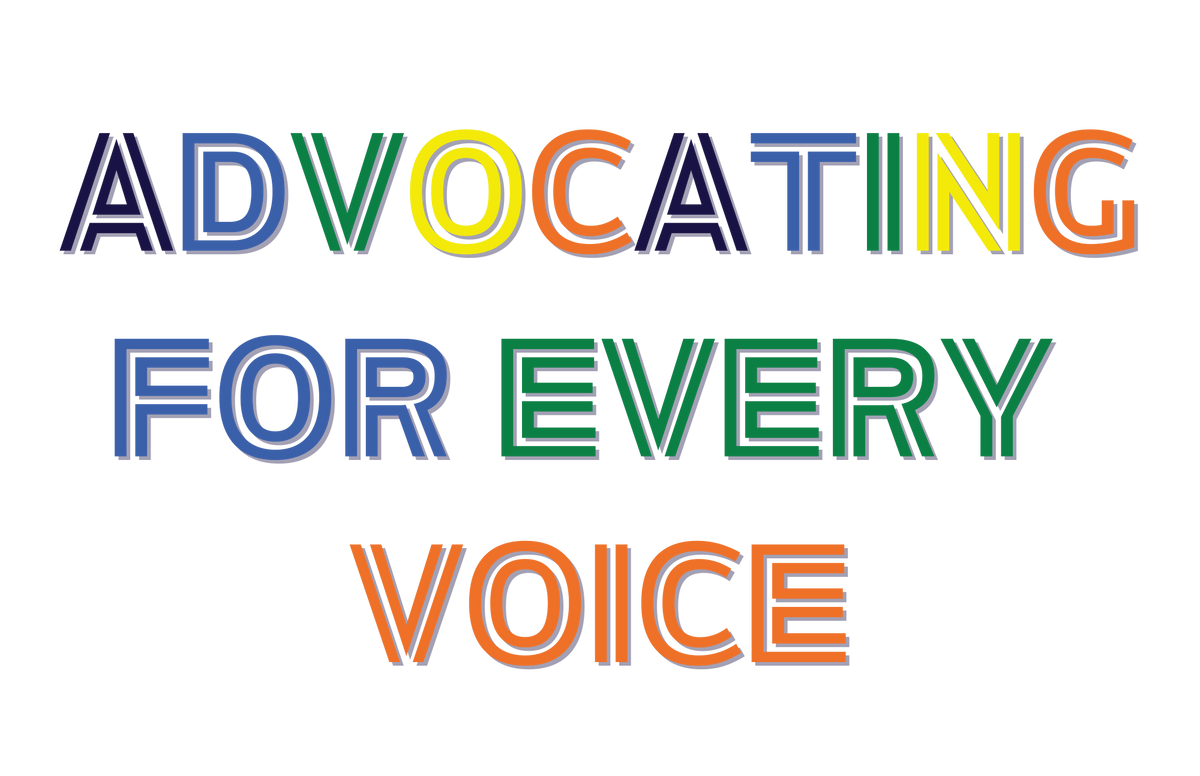 Advocating for Every Voice – Modern Military Association of America