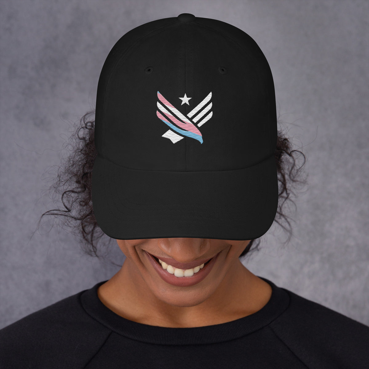 Modern Military Trans Service Embroidered Cap – Modern Military ...