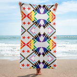 MMAA Pride - Beach Towel