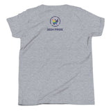 MMAA Pride - Advocating for Every Voice - Youth Short Sleeve T-Shirt