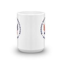 MMAA Logo Coffee Mug