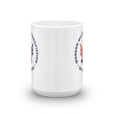 MMAA Logo Coffee Mug