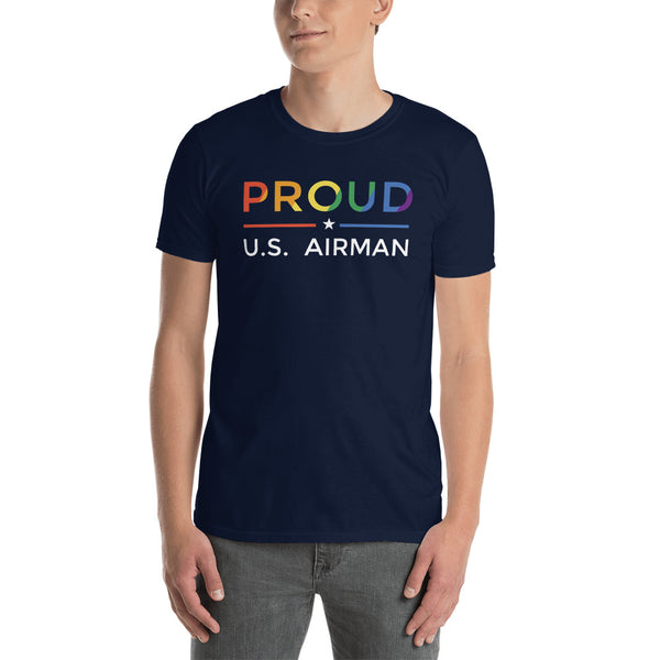 Proud U.S. Airman T-Shirt