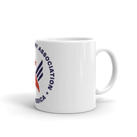 MMAA Logo Coffee Mug