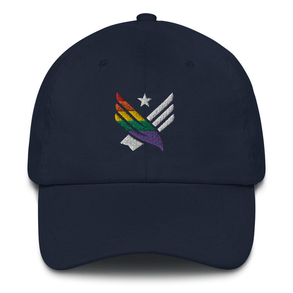 MMAA Pride - Cap