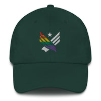 Pride Cap