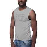 MMAA Pride - MMAA Muscle Shirt