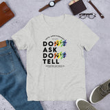 10th Anniversary of the Repeal of Don't Ask, Don't Tell Shirt