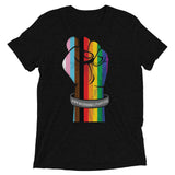 MMAA Pride Justice - Short sleeve t-shirt